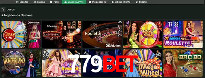 779Bet bet