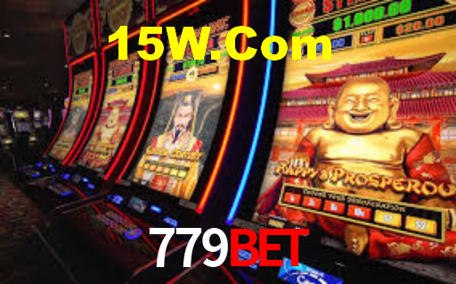 779Bet: Seu Cassino Premiado com Pagamentos Rápidos
