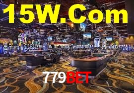 Welcome Bonus 779Bet