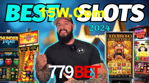 779 Bet Login