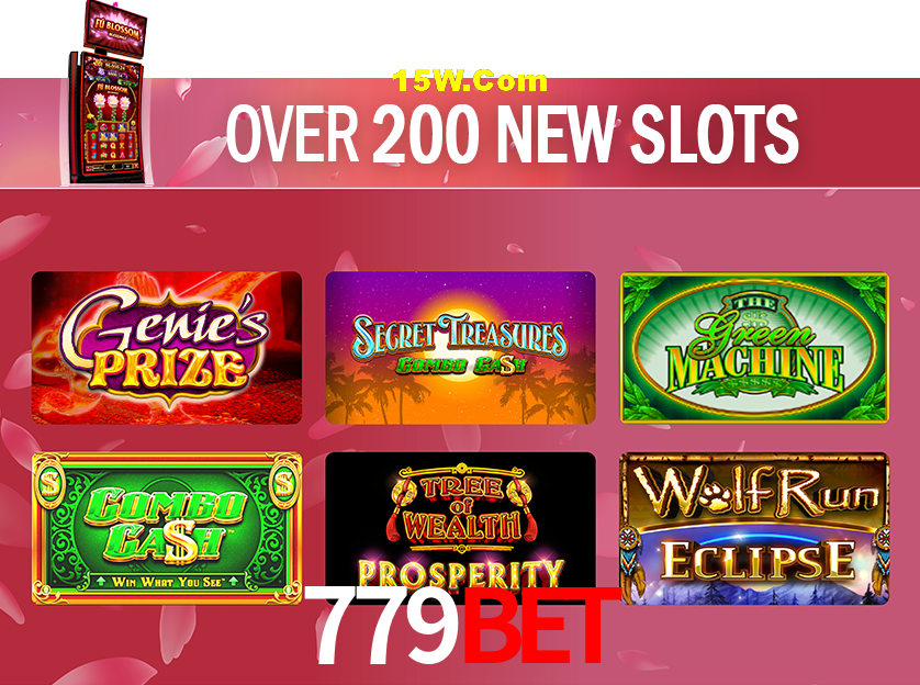 Games Directory 779Bet