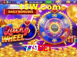 Bonus Features 779Bet