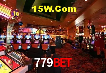 Account Benefits 779Bet