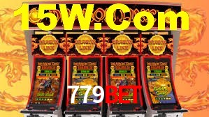 779Bet App Interface