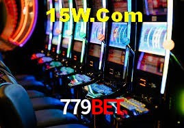 Experiência VIP 779Bet