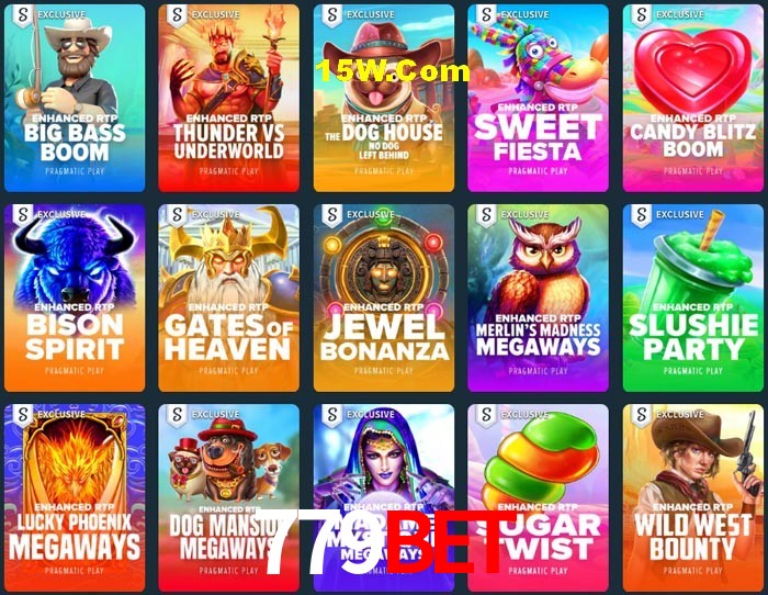 Live Casino 779Bet