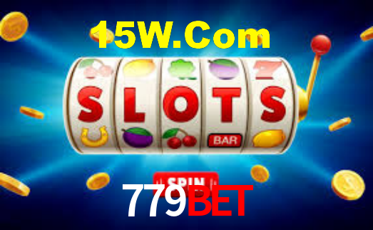 Premium Interface 779Bet