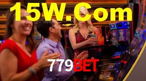 Experimente o Login Seguro Premium no 779Bet