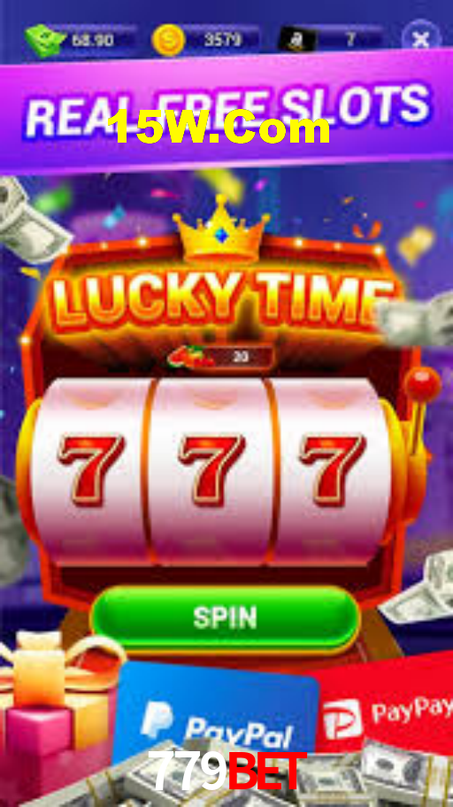 779 Bet Login