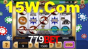 Tournaments 779Bet