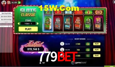 2FA Security 779Bet