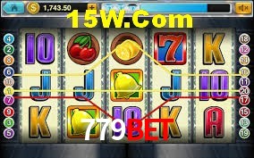 Welcome Bonus 779Bet
