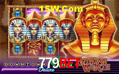 Experiência VIP 779Bet