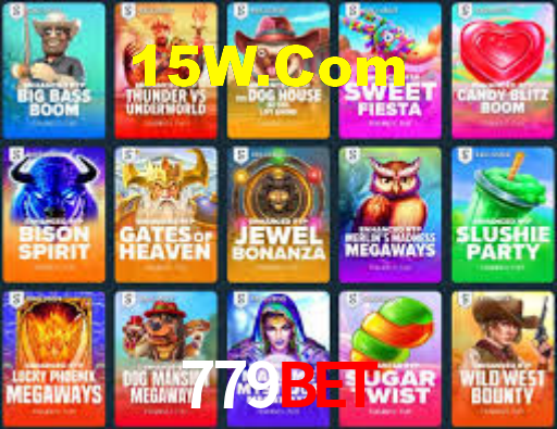 779Bet: A Experiência de Casino com Jogos de Mesa ao Vivo